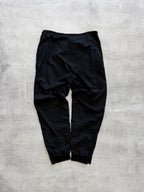 Vintage Adidas Anderlecht Football Club Track Pants - L