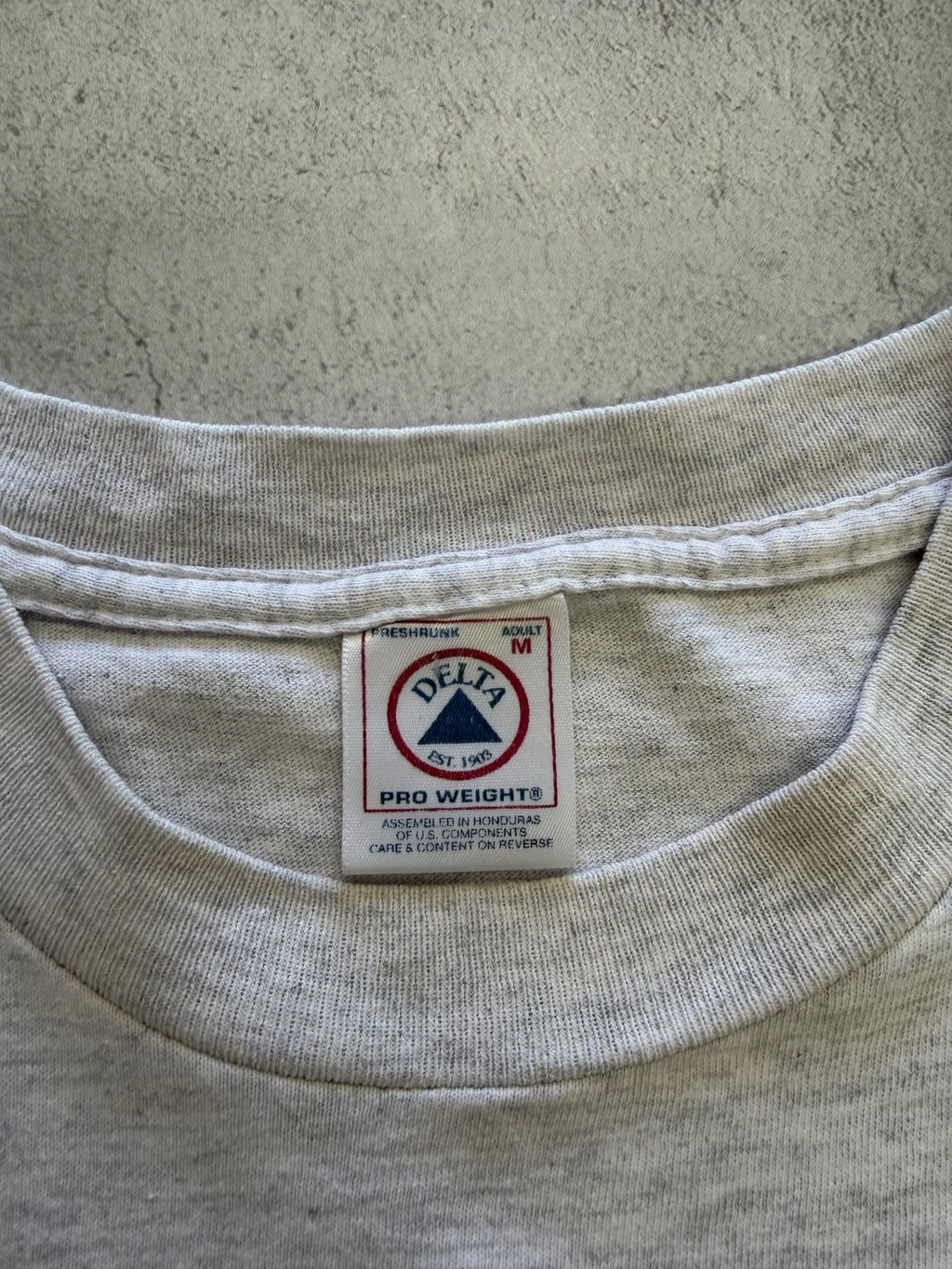 Vintage Delta New York Yankees T-Shirt - L