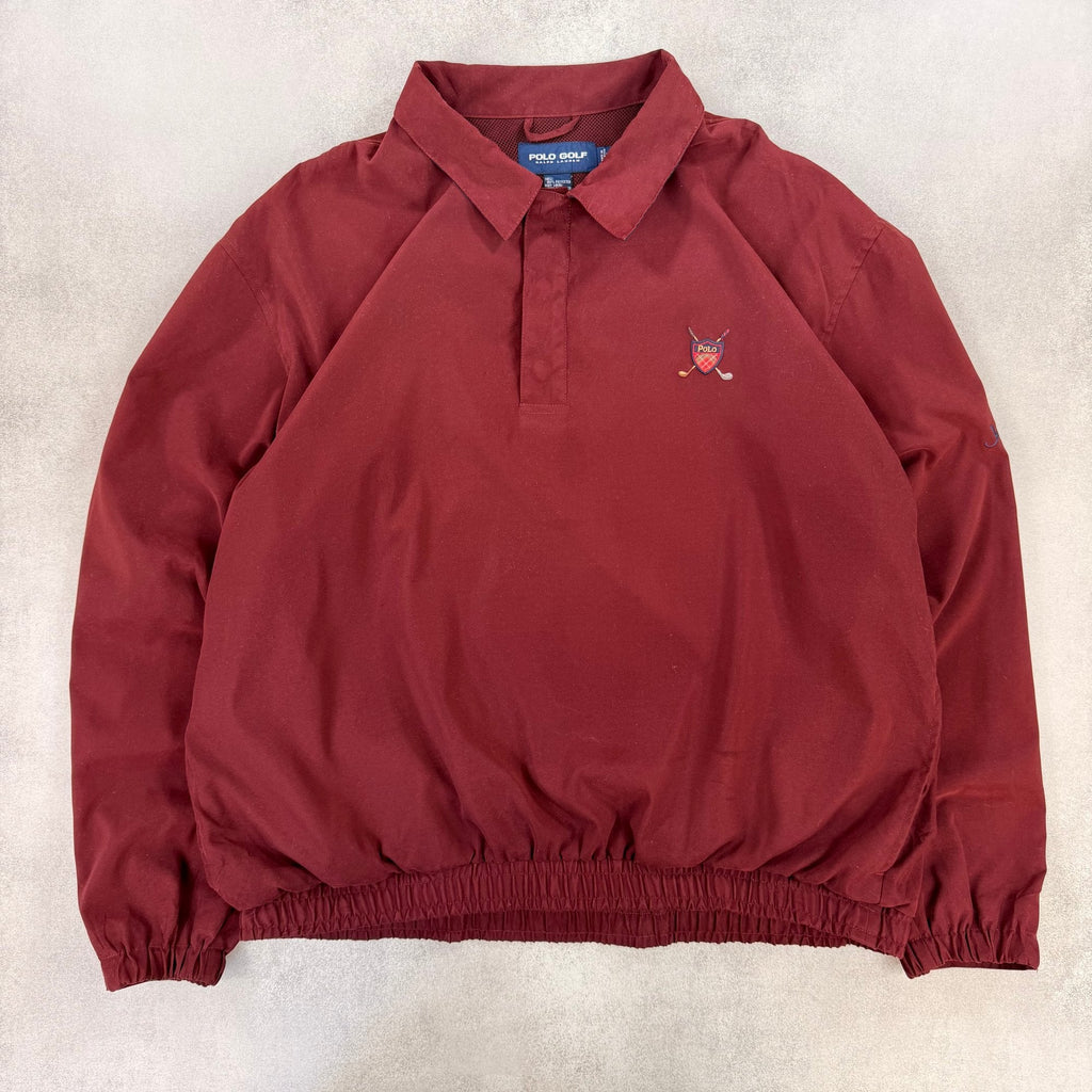 Polo Golf Ralph Lauren Windbreaker - XL