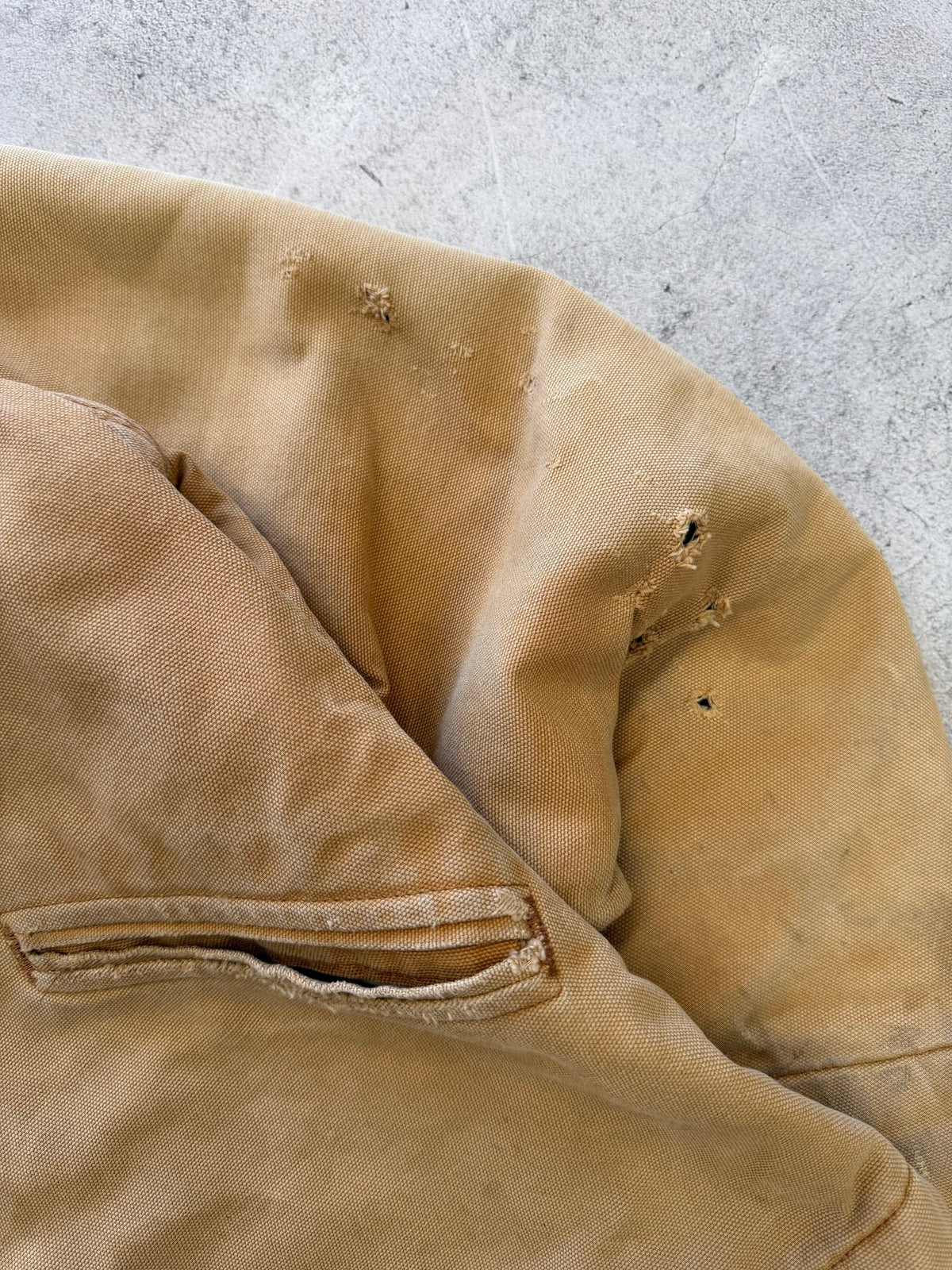 Carhartt Vintage Detroit Jacket - M