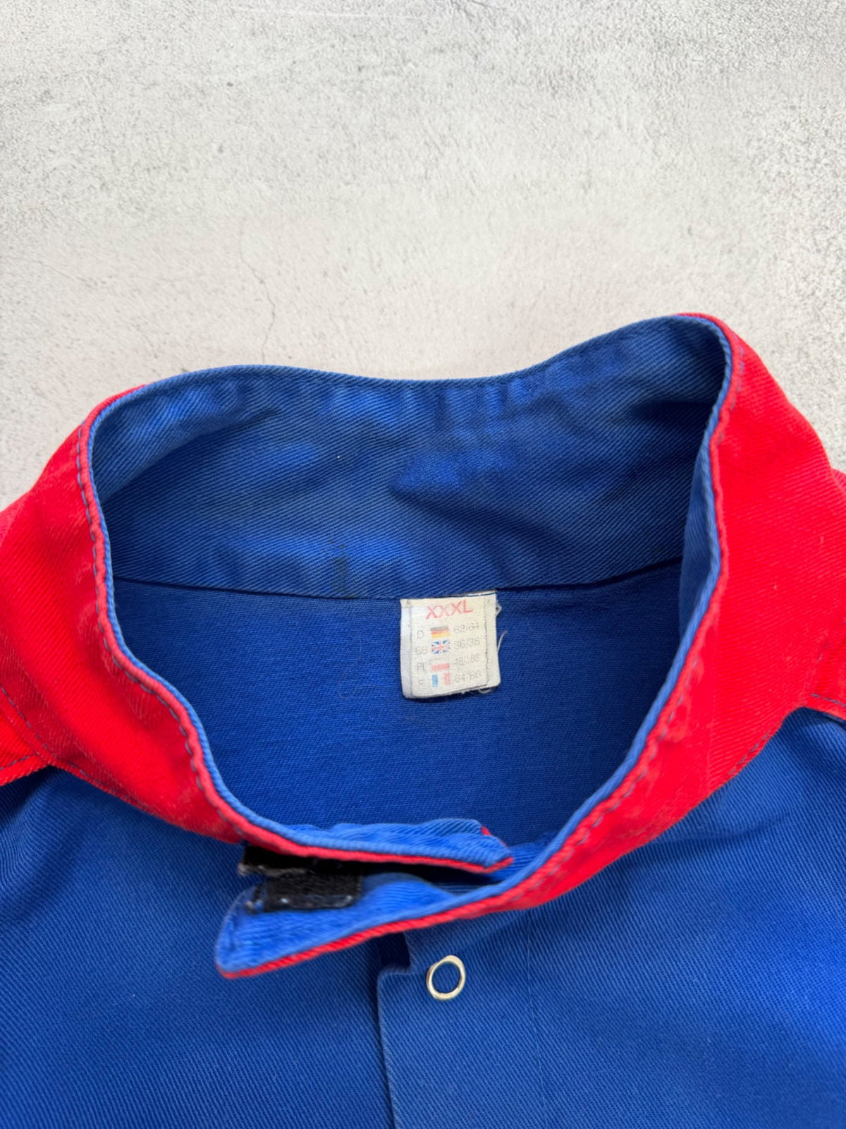 Mercedes-Benz Racing Jacket - XL