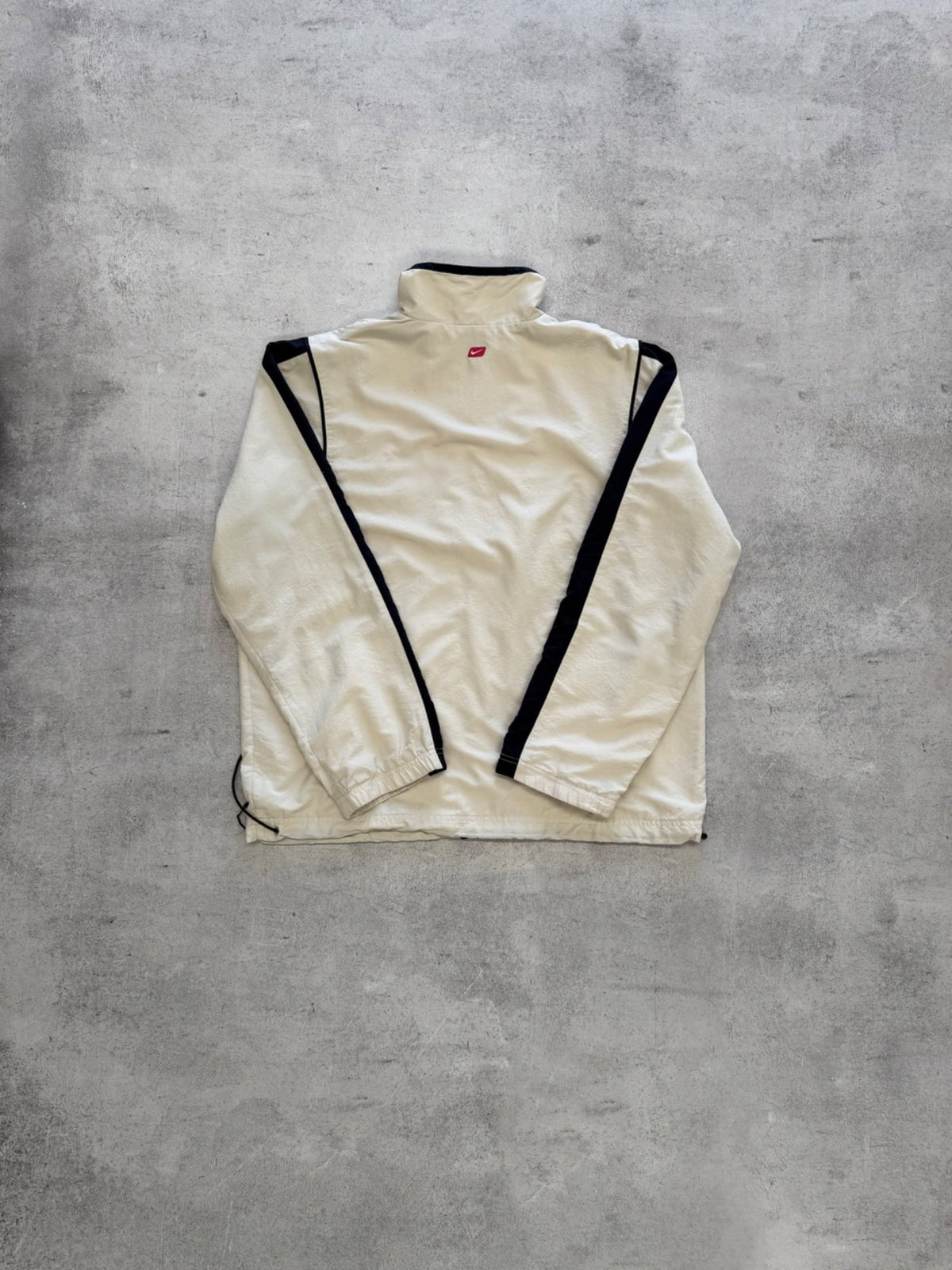 Nike Vintage Track Jacket - L