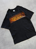 Vintage Chevrolet Silverado T-shirt - L