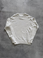Vintage Tommy Hilfiger Logo Sweater - L