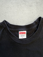 Supreme Botanical Graphic T-Shirt - L