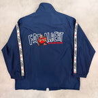 FUBU Fat Albert Track Jacket - XL