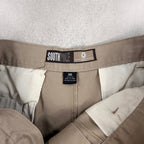 Southpole Chino Shorts - W36