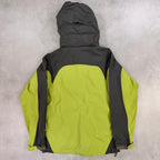 Arc'teryx Men's Rain Jacket - M