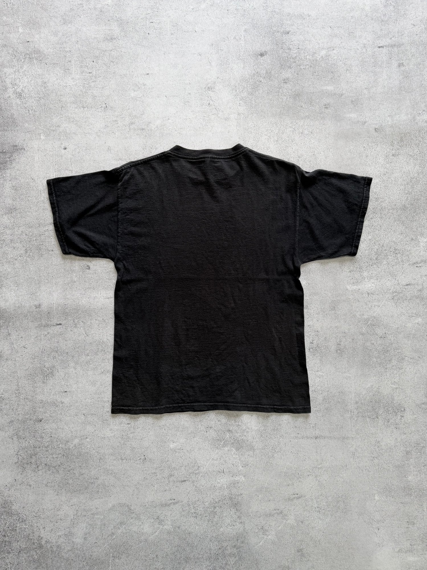 Vintage The Rock T-Shirt - M