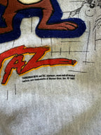 Vintage Genus Taz Tasmanian Devil Sweatshirt - L