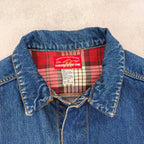 Marlboro Denim Jacket - L