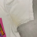 Stussy Graphic T-Shirt - M