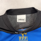 Adidas France Football Sweatshirt - M
