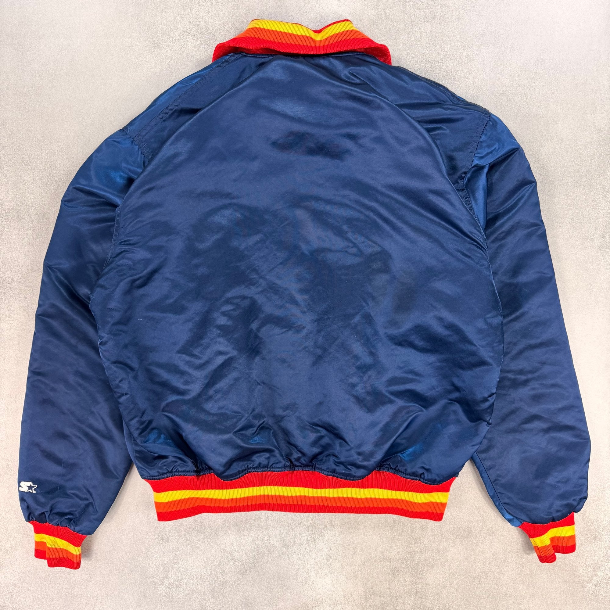 Starter Houston Astros Jacket - L