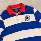 Ralph Lauren Rugby Jumper - XL