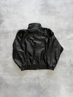 Toyota Performance Leather Jacket - M