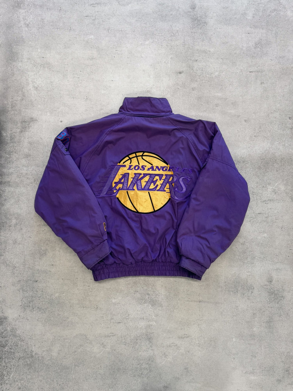 Pro Player Los Angeles Lakers NBA Jacket - XL