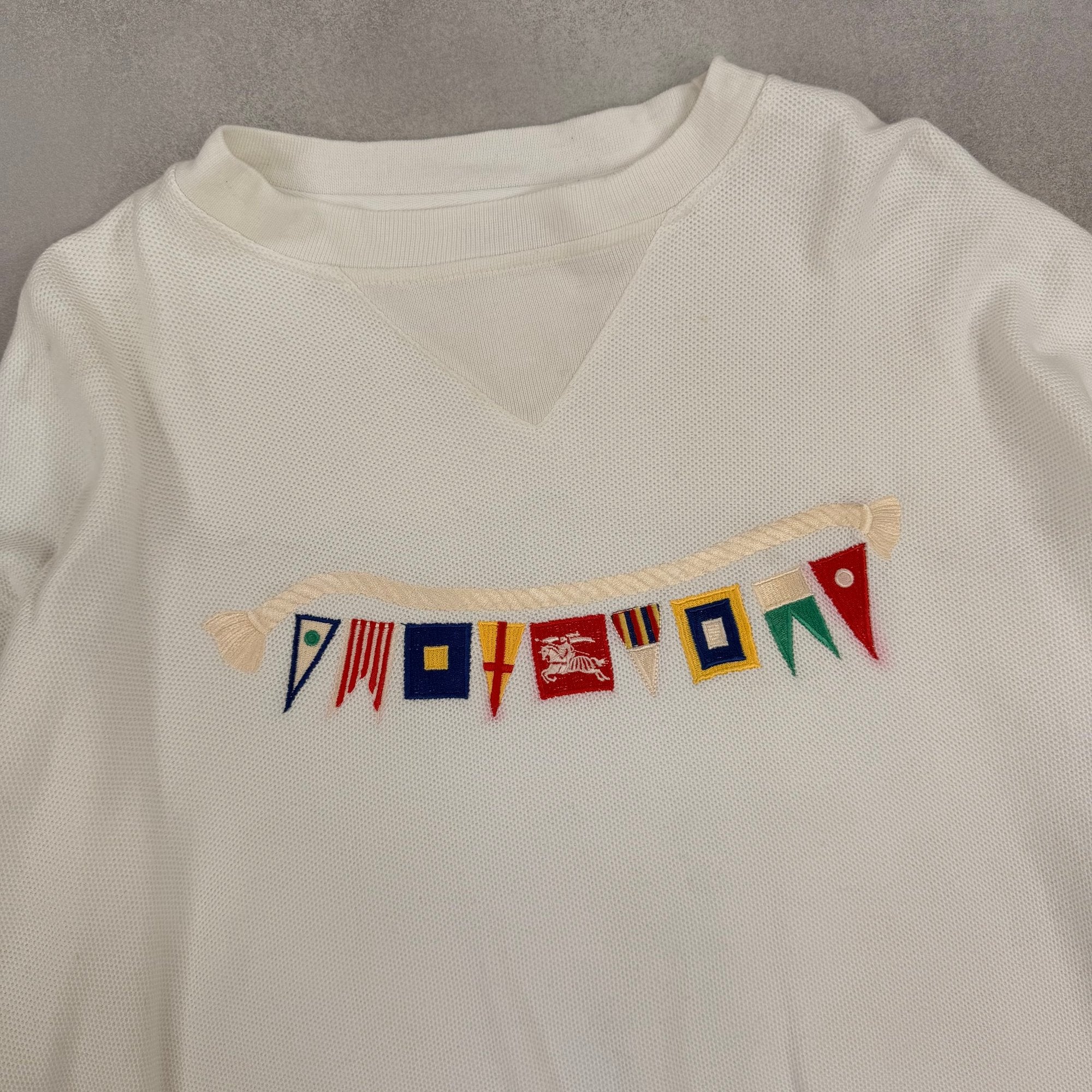 Burberrys Sweatshirt - L