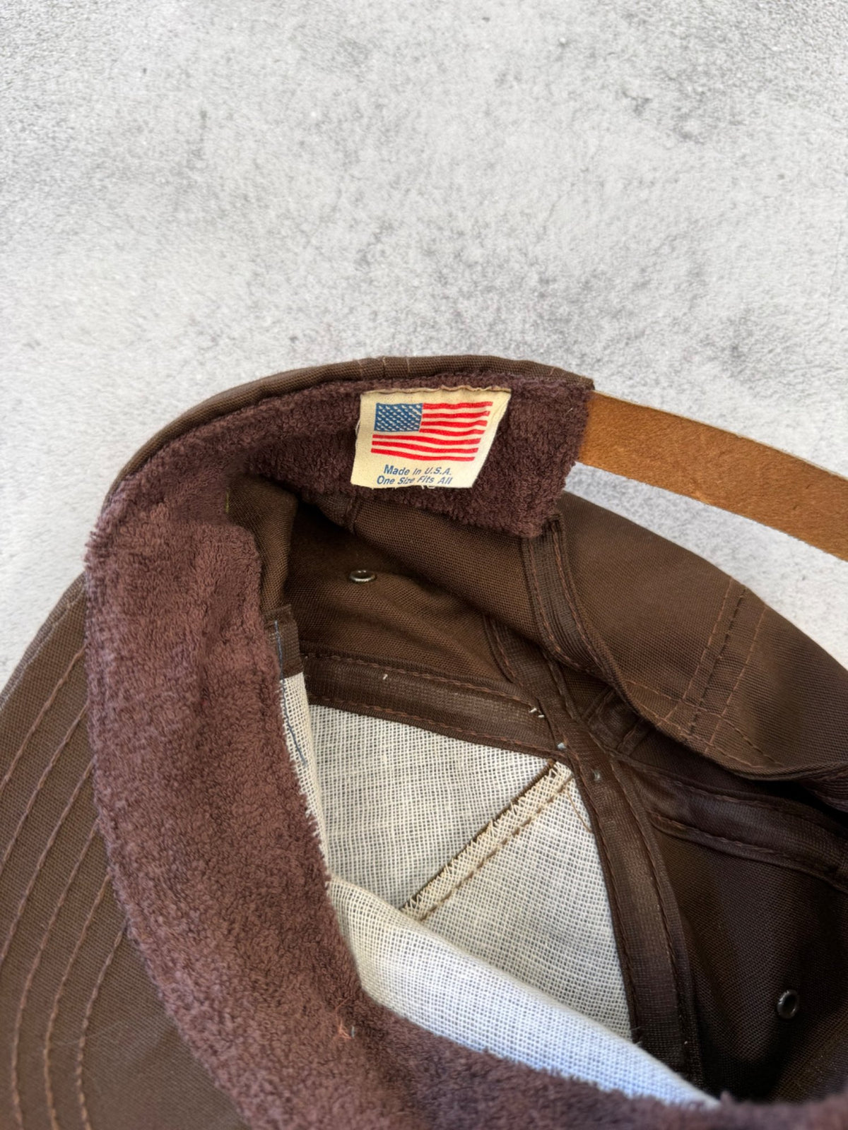Garrett Aviation Services Cap