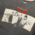 U2 Joshua Tree 1987 Tour T-Shirt - M
