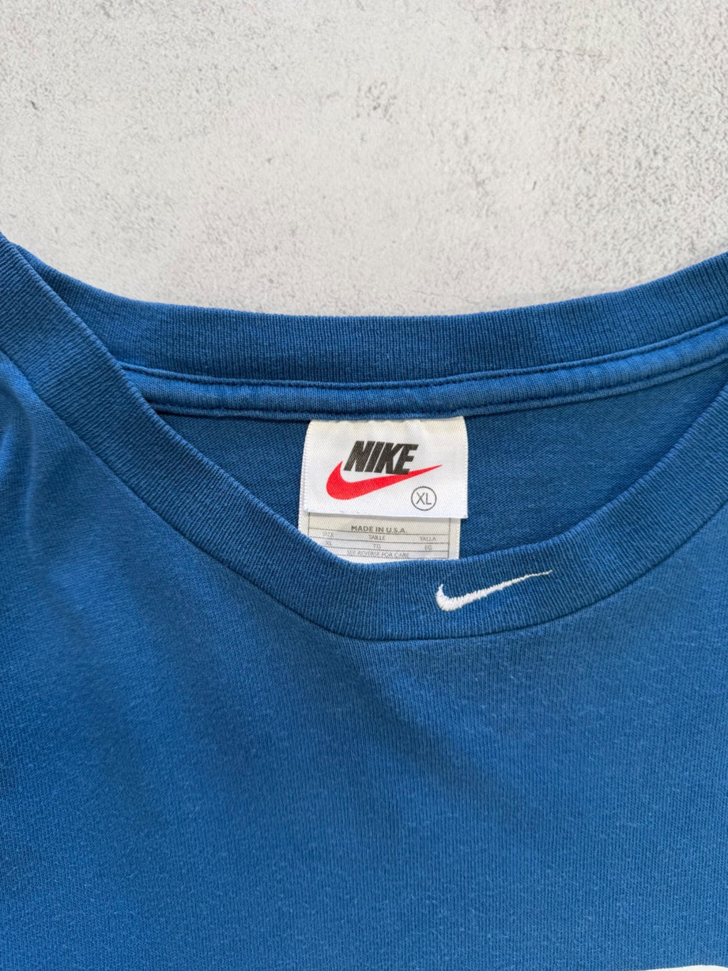 Nike Wizards NBA T-Shirt - XXL