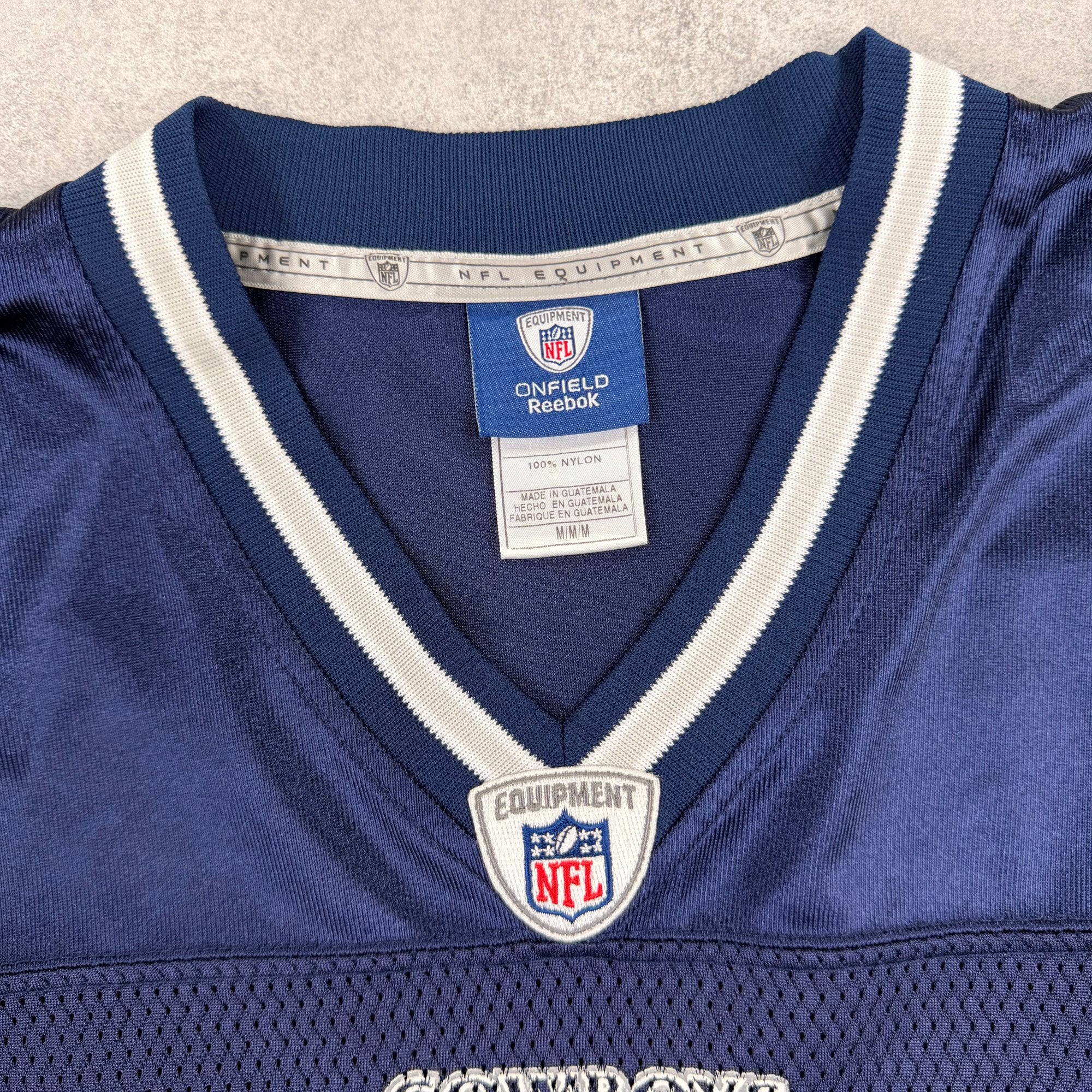 Reebok Dallas Cowboys Jersey - M