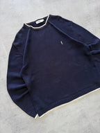 Yves Saint Laurent Sweater - XL