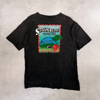 Strawberry Spring Music Festival 1990 T-Shirt - L