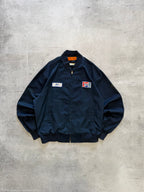 Pepsi Workwear Bomber Jacket - L