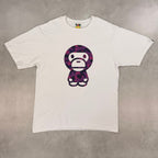 Bape Milo T-Shirt - XL