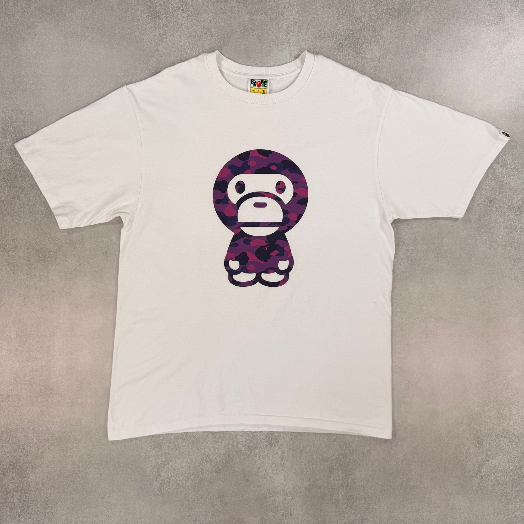 Bape Milo T-Shirt - XL