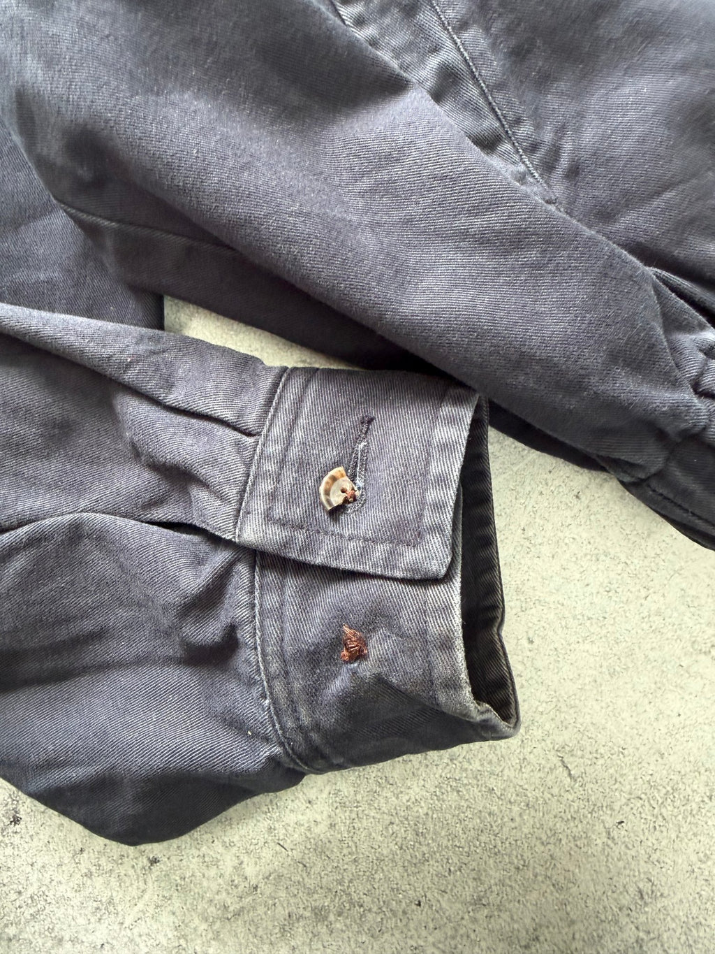 Vintage Polo Ralph Lauren Harrington Jacket - L