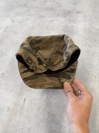 Von Dutch Camouflage Military Cap