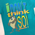 Looney Tunes Taz T-Shirt - L