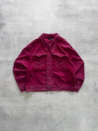 Vintage Towncraft Denim Jacket - M