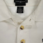 Harley Davidson Long Sleeve Polo - L
