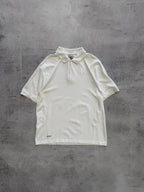 Vintage Nike Tennis Polo Shirt - M