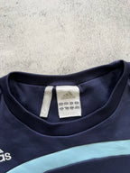 Vintage Adidas Real Madrid Sweatshirt - M