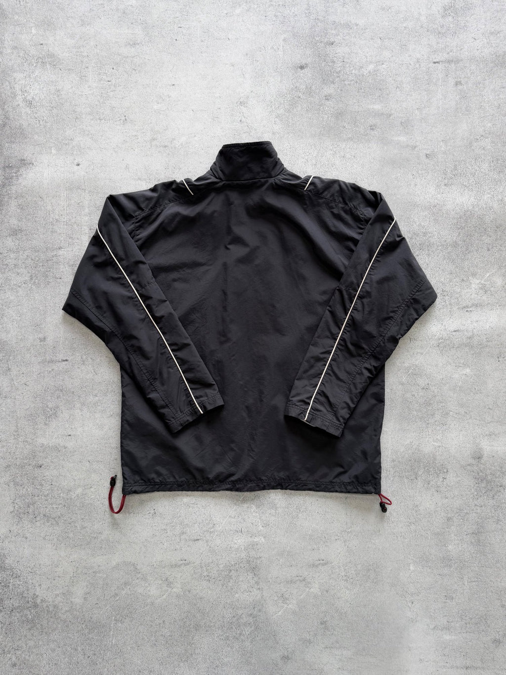 Vintage Nike Windbreaker Jacket - L