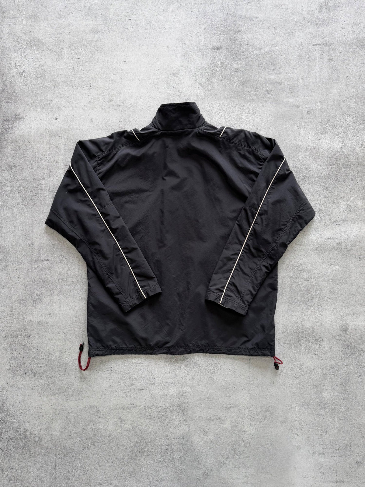 Vintage Nike Windbreaker Jacket - L
