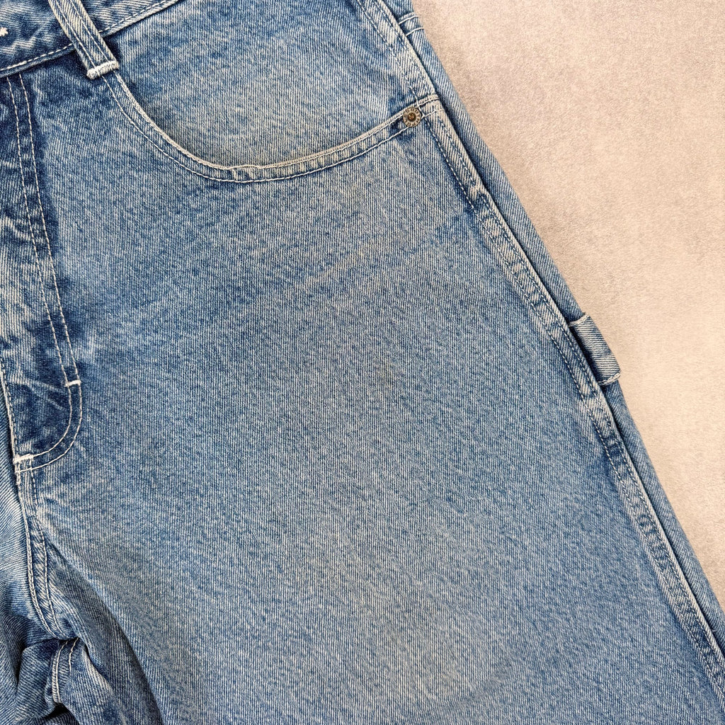 Southpole Denim Shorts - 32