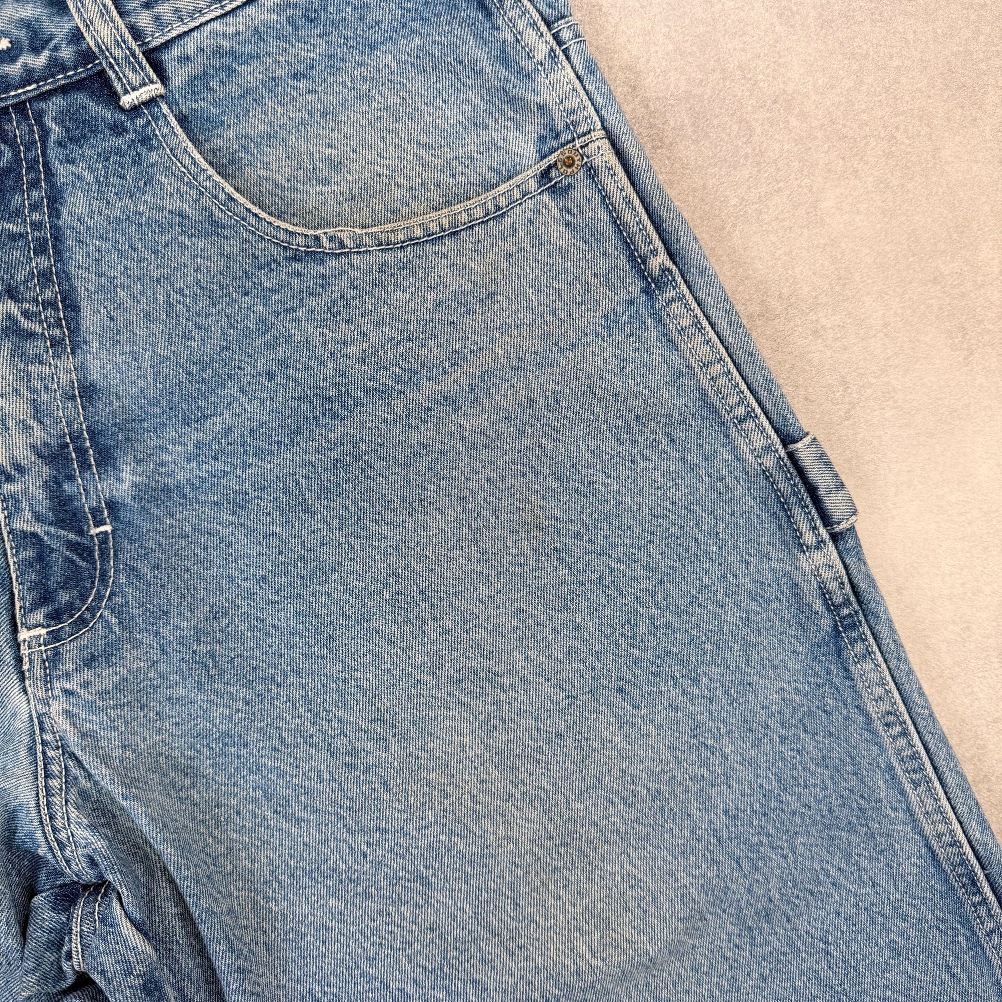 Southpole Denim Shorts - 32