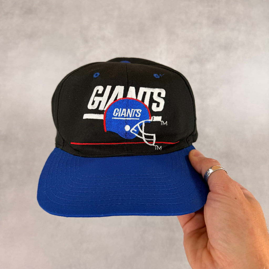 Giants Snapback Cap