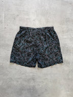 Nike ACG Patterned Shorts - M