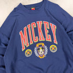 Disney Sweatshirt - L
