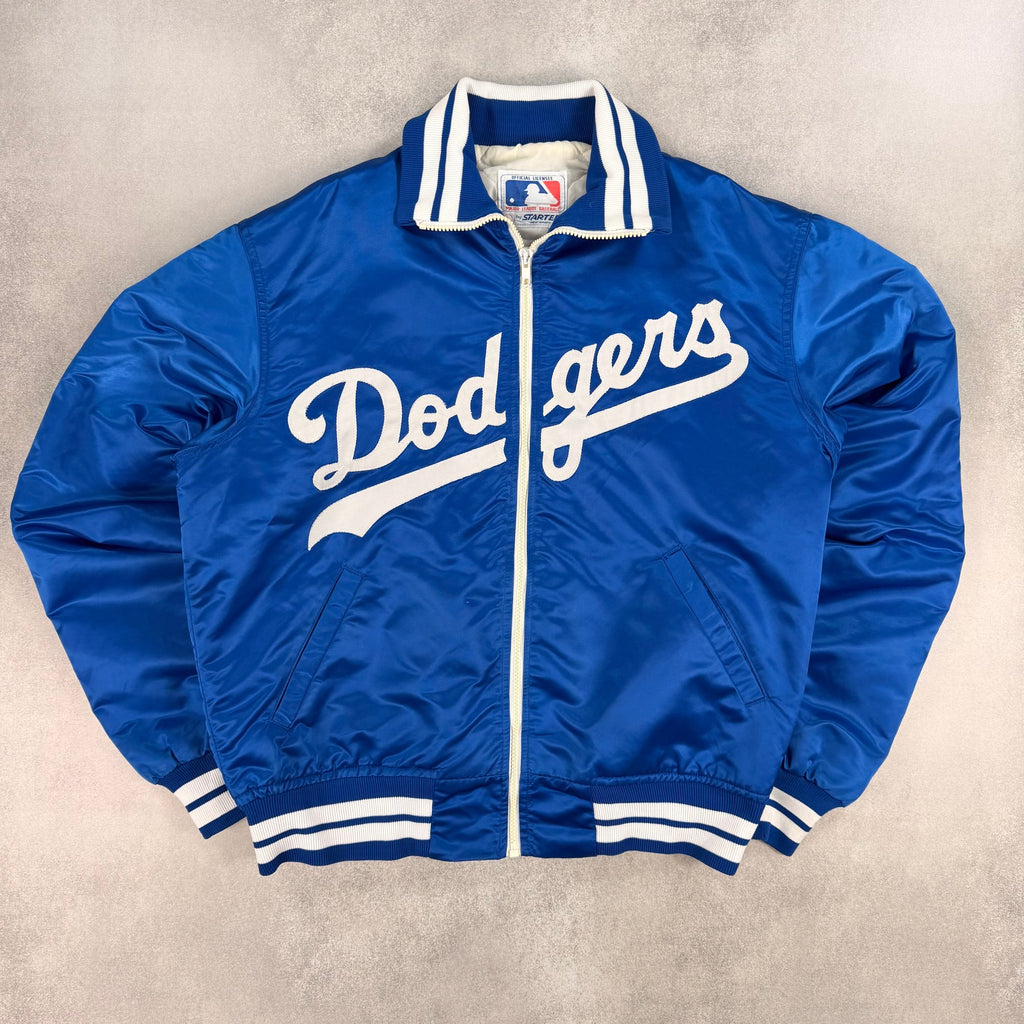 Starter LA Dodgers Jacket - L