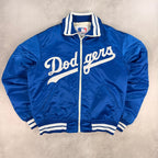 Starter LA Dodgers Jacket - L