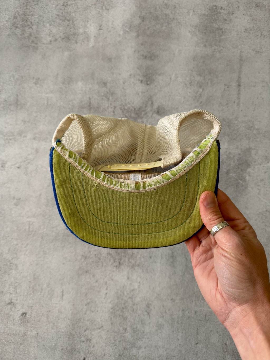 Ford Trucker Hat