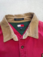 Vintage Tommy Hilfiger Outdoors Shirt - XL