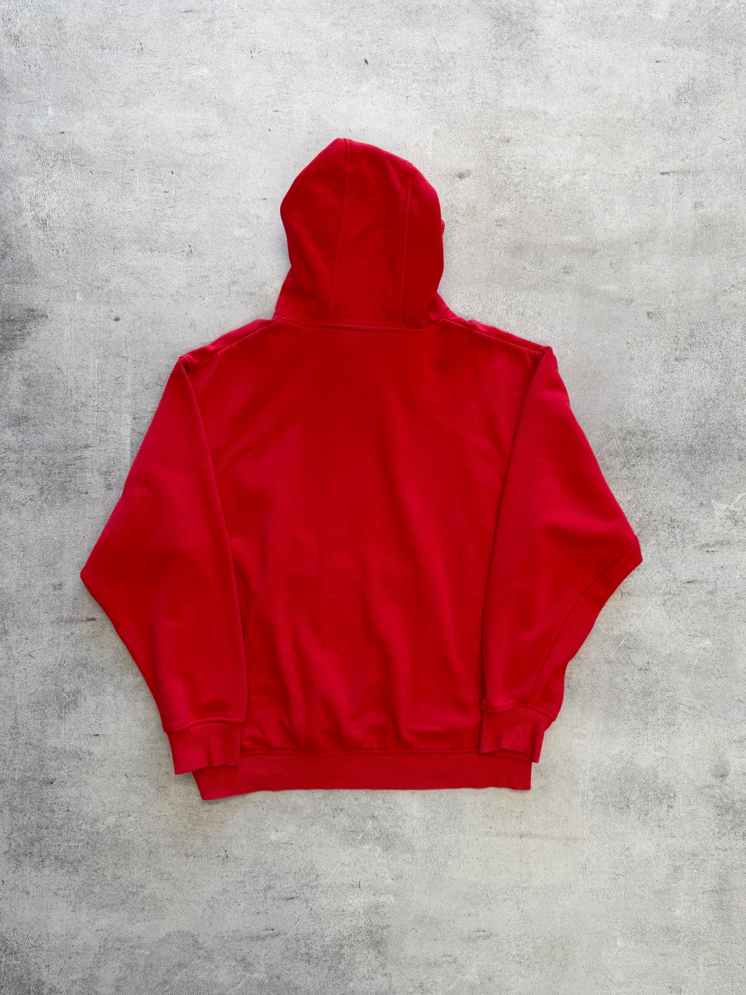 Vintage Nike NY Yankees Hoodie - M